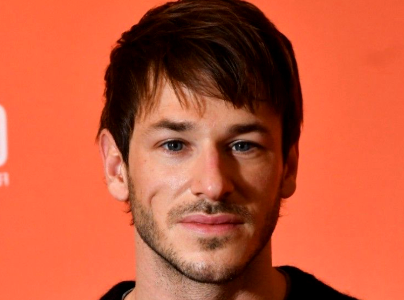 D C S De Gaspard Ulliel Premi Res R V Lations Surprenantes Sur L