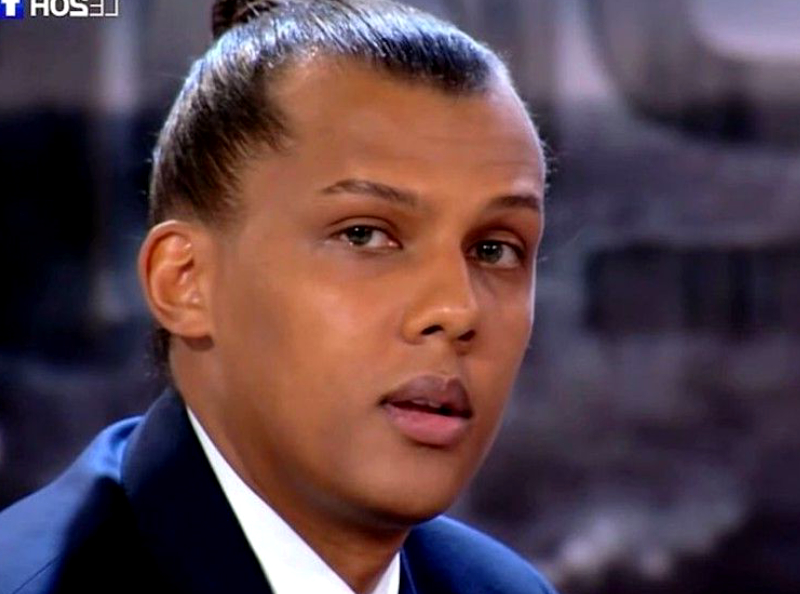 Stromae règle ses comptes avec Anne Claire Coudray après son passage au