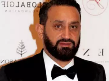 Cyril Hanouna est bouleversé par le décès de Grichka Bogdanoff, l'animateur de TPMP émeut la toile avec un dernier hommage : "Je suis vraiment très touché".