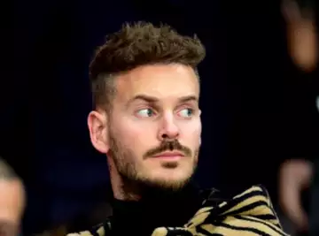 M Pokora dans la tourmente : un ex-membre de Linkup s'en prend à l'industrie musicale et à la dissolution du groupe orchestrée par le chanteur !