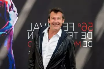 Jean-Luc Reichmann : Faux "deuil" et règlement de comptes ... le présentateur fait une énorme mise au point !