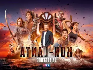 "Un fiasco", "Vous vous moquez du monde", "Une catastrophe" : le final de "Koh-Lanta" est loin de faire l'unanimité sur Twitter, les internautes se déchaînent !