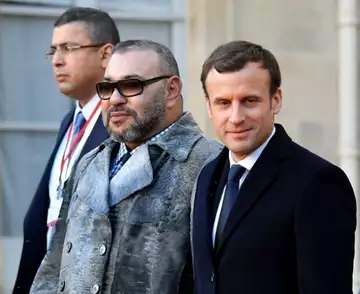 Le roi Mohammed VI a pris son téléphone pour appeler les parents du petit Rayan : Ce qu'il leur a dit était extrêmement touchant