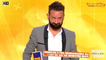 "Regarde la tête de ce type et les filles qu'il se tape !" Laurent Baffie fulmine contre Cyril Hanouna dans TPMP