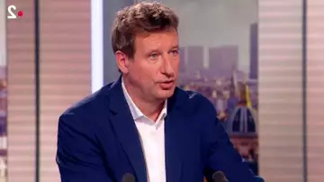 Présidentielles 2022 : Yannick Jadot veut bloquer le RN et appelle à voter Emmanuel Macron - mais le met quand même en garde !