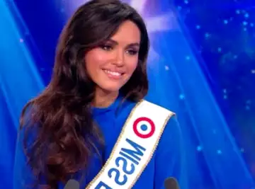 Diane Leyre (Miss France 2022) : Cet abandon qui l'a brisée