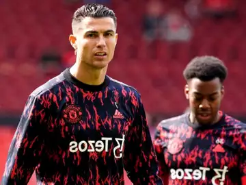 Urgent - Le footballeur Cristiano Ronaldo et sa compagne Georgina ont perdu leur bébé...