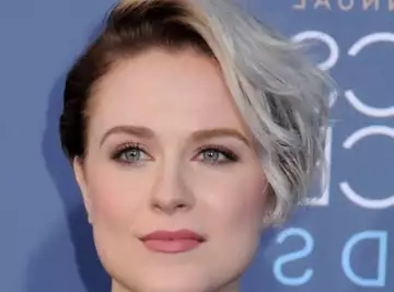 "J'ai été violée devant une caméra" ... Rachel Evan Wood, ex-compagne de Marilyn Manson, raconte une histoire glaçante sur son agression sexuelle