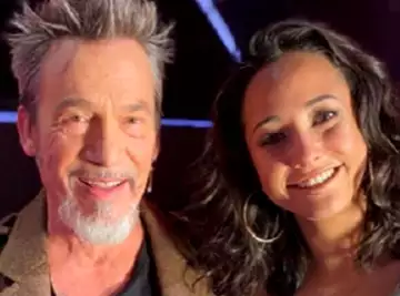 Après le passage de Florent Pagny au journal télévisé de TF1, Marghe, la grande gagnante de "The Voice", fait une annonce totalement inattendue !