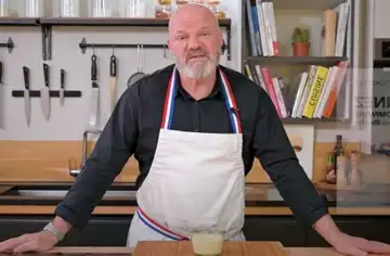 La sauce béchamel de Philippe Etchebest : la recette simple, rapide, économique... et indispensable !