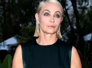 "Irresponsable et minable..." Emmanuelle Béart crie son cœur sur Instagram !