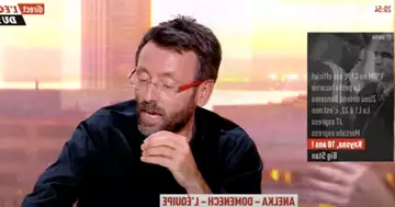 Olivier Ménard : confondu par la police avec Xavier Dupont de Ligonnès, le présentateur de L'Équipe du soir raconte son calvaire