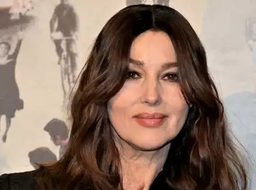 Monica Bellucci à "Dancing with the Stars" : l'ex de Vincent Cassel au centre d'une vive polémique