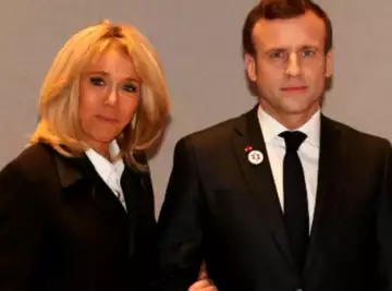 Emmanuel Macron : ce lieu tant aimé par l'ex-mari de Brigitte, qu'il a investi sans sourciller !