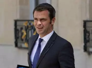 Olivier Véran contrôlé positif au Covid-19 : Le ministre de la Santé prend une décision radicale !