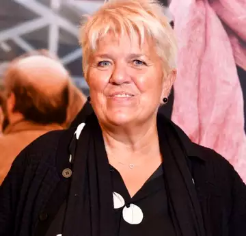 "Je ne suis désagréable qu'avec les gens qui le sont", Mimie Mathy revient à sa réputation de peste !