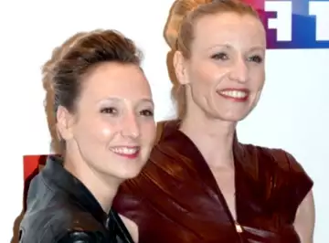 Alexandra Lamy en rivalité avec sa sœur Audrey ? L'ex de Jean Dujardin se confie sur sa célébrité et ses déceptions !