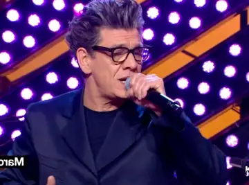 Douche froide pour Marc Lavoine : très critiqués après son passage dans Quotidien, les internautes ne laissent rien passer