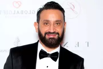 Public Story : Cyril Hanouna, la grande affaire de Baba !