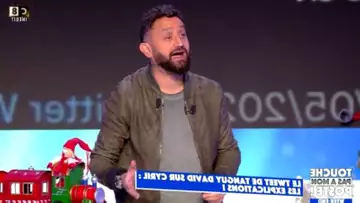 "Un invité de TPMP massacre Cyril Hanouna et se fait griller, gros malaise !