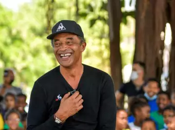 Yannick Noah : il pourrait obtenir cet argent énorme en vendant sa collection d'art !