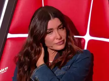 Jenifer en larmes sur "The Voice All Stars" : Cette annonce en direct a choqué tout le monde.