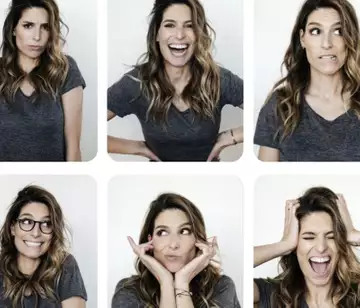 Laury Thilleman : sa nouvelle rubrique personnelle sur "ELLE", à découvrir d'urgence !