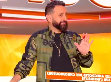 Cyril Hanouna accueille un nouveau chroniqueur dans "TPMP" : découvrez de qui il s'agit.