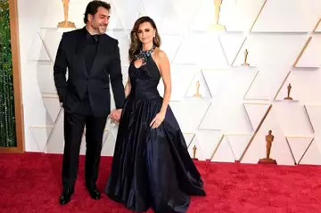 Les plus belles tenues des Oscars 2022 : en couple ou en solo, les stars ont brillé sur le tapis rouge !