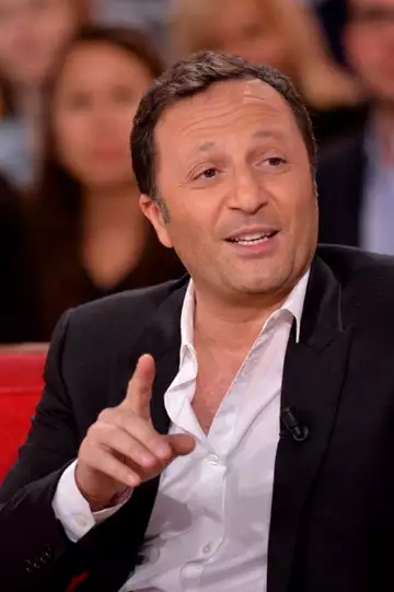 TF1 et M6 échangent leurs présentateurs : Bientôt Camille Combal et Jean-Luc Reichmann à la place de Cyril Lignac ?