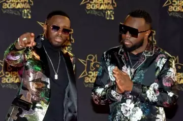 "Maître Gims et Dadju ? ne sont pas d'accord entre eux ? Ses surprenantes révélations