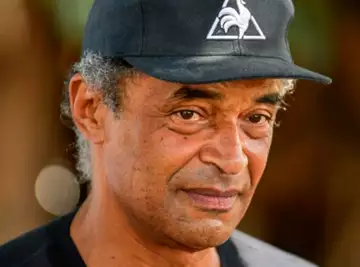 "Yannick Noah a été victime de racisme, le chanteur lève le voile sur ces terribles insultes qu'il a subies !