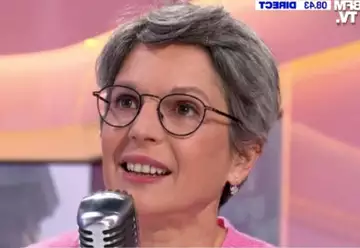 Le non-partage des tâches ménagères dans un couple doit être reconnu au même titre que la violence dans le couple ? La proposition de Sandrine Rousseau fait le buzz !