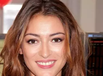 Andrea, le fils de l'ancienne Miss France, Rachel Legrain-Trapani, est admis en urgence à l'hôpital : Le petit garçon d'un an a fait une terrible chute