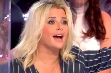 "Bande de chiens, rats égouts, gros cons !", la chroniqueuse de "TPMP", Kelly Vedovelli, s'en prend violemment à Emmanuel Macron et Jean Castex, Instagram en feu !