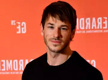 Mort de Gaspard Ulliel : des images choquantes révélées dans la presse et un ÉNORME scandale ...