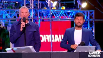 "Ninja Warrior" : cette catastrophe inattendue a frappé le programme de TF1 !