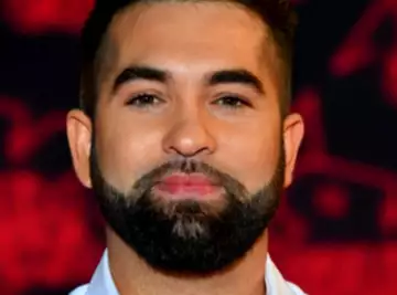 Le chanteur Kendji Girac annonce qu'il se retire d'Instagram pour se lancer dans une nouvelle carrière !