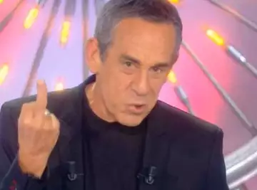 Thierry Ardisson : Pourquoi l'animateur cherche à "énerver Michel Drucker" !