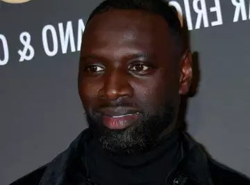 Omar Sy se fait tirer dessus et voler 300 000 euros : l'acteur est dans la tourmente à quelques heures des Césars