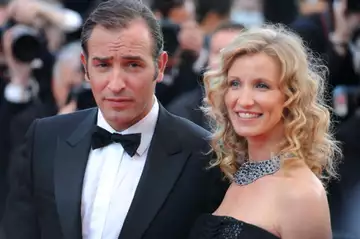 Un Gars, Une fille : Ces raisons pour lesquelles Jean Dujardin et Alexandra Lamy voulaient mettre fin à la série !