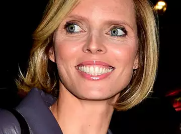 Sylvie Tellier grièvement blessée en skiant : Cette nouvelle du médecin vient de lui donner un coup au moral !