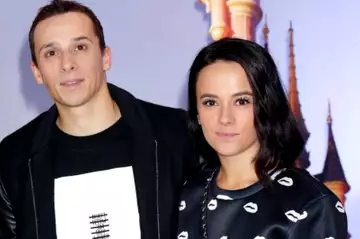 "L'école privée catholique où elle subit des violences physiques", Alizée mère en colère et déterminée, elle publie un témoignage choquant et immensément triste...