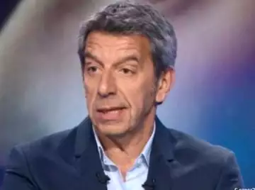 Michel Cymes pousse à la sortie ? Tout va de travers pour les hôtes !