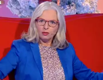 Isabelle, éliminée de "Tout le monde veut prendre sa place" : "très déçue", son fils aîné se défoule !