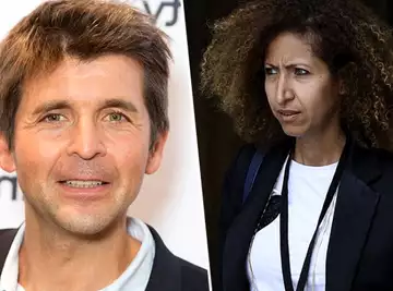 Thomas Sotto prend sa retraite : qui est Mayada Boulos, la femme pour laquelle il a pris une décision RADICALE ?