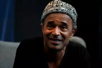 Yannick Noah révèle ENFIN pourquoi il a décidé de quitter la France pour s'installer aux États-Unis