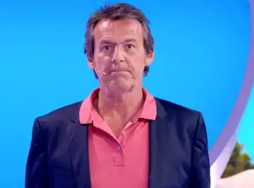 "L'évacuation du plateau 107 en plein tournage", Jean-Luc Reichmann revient sur la grande panique dans Les 12 coups de midi. 