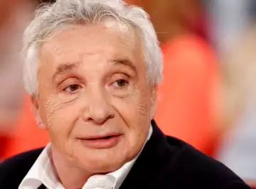 "Très mauvaise nouvelle pour Michel Sardou : le gros problème auquel il est confronté à cause du Covid-19".