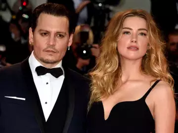 Amber Heard accuse Johnny Depp de l'avoir violée avec une bouteille